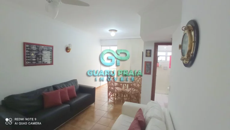 Imagem Apartamento à venda no bairro Enseada - Guarujá/SP