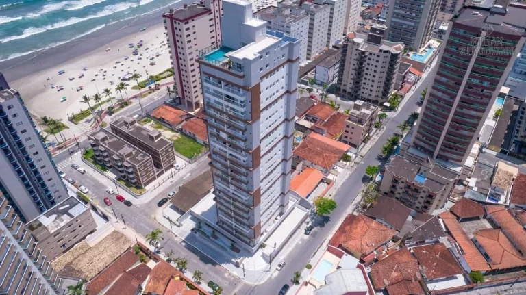Imagem LOCAÇÃO CAIÇARA VISTA MAR MOBILIADO PACOTE R$3.500,00
