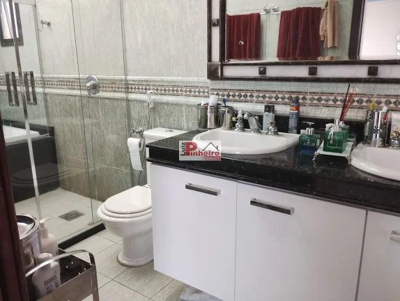 Imagem Apartamento na Graca com 4 Suites