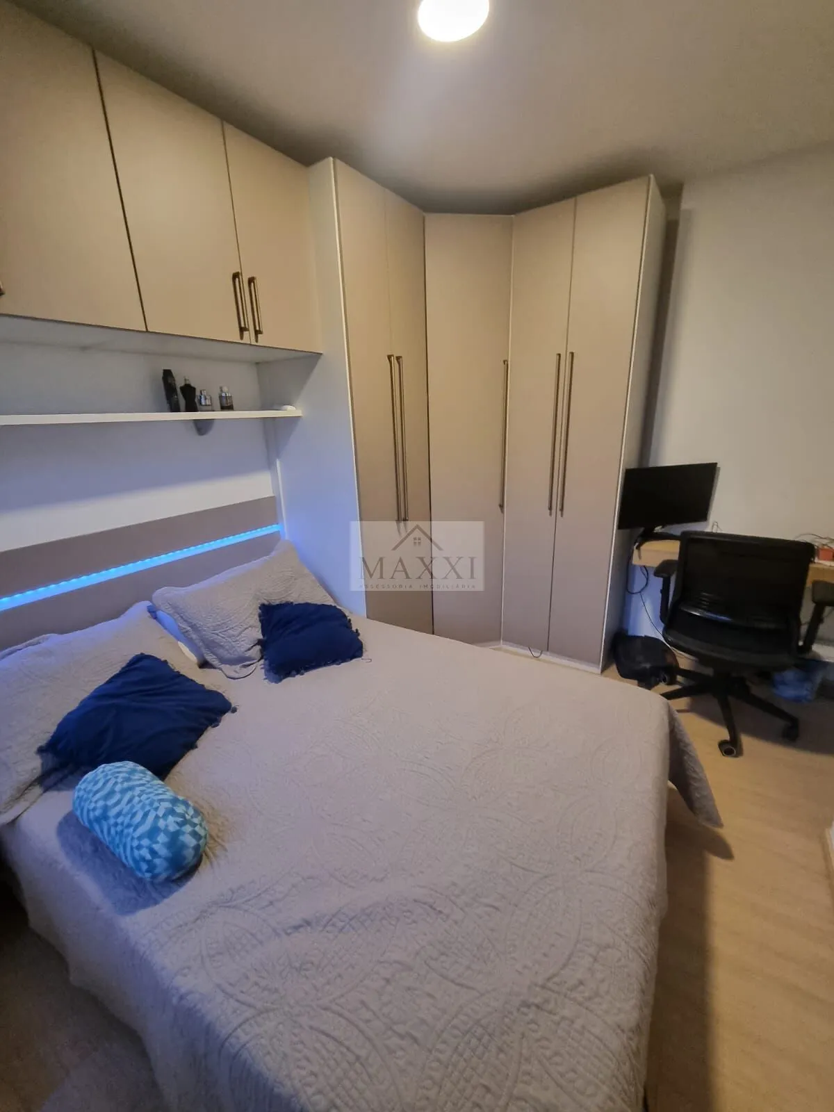 Imagem Condomínio Apogeu Barra - Apartamento em Barra Olímpica, Rio de Janeiro/RJ