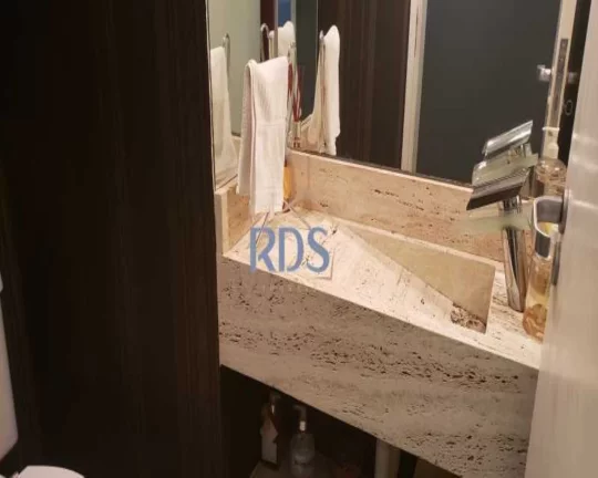 Imagem Apartamento a venda de 126m² na Vila Suzana, Excelente localização.