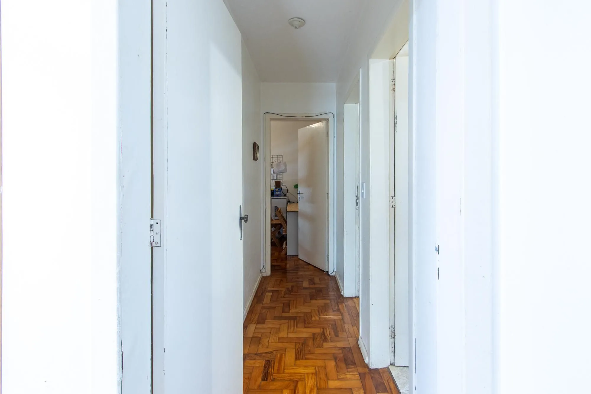 Imagem Apartamento em Menino Deus
