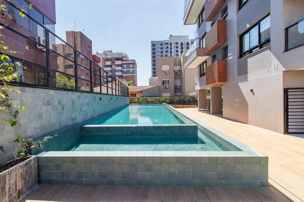Imagem Apartamento em Menino Deus
