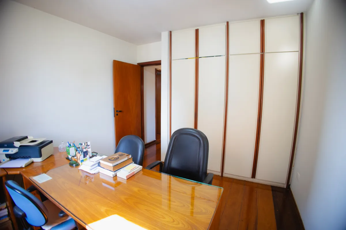 Imagem Apartamento para venda em Jardim com 4 quartos, sendo 3 suítes, 313m2