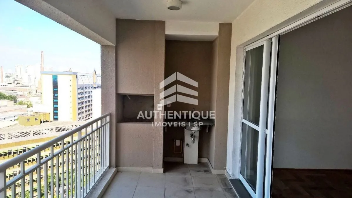 Foto do imóvel MARQUES 2900 BARRA FUNDA - Apartamento à venda em São Paulo/SP em Avenida Marquês de São Vicente, 2900 - Barra Funda, São Paulo - SP