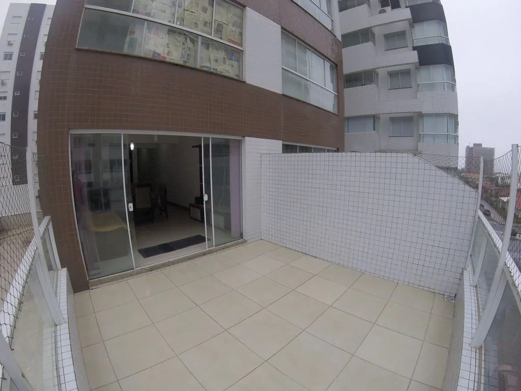 Imagem Apto Garden em Capão da Canoa. 2 Dormitórios, 1 suíte, banheiro social, 1 vaga de garagem coberta!