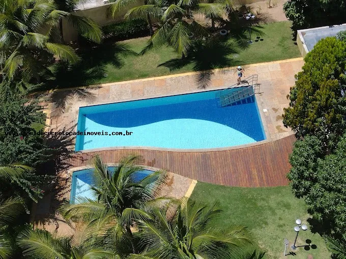 Imagem Apartamento para Venda em Natal, PONTA NEGRA, 3 dormitórios, 1 suíte, 3 banheiros, 2 vagas