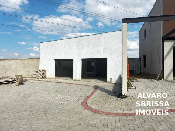 Imagem Casa com 3 dormitórios à venda, 112 m² por R$ 600.000,00 - Rancho Grande - Itu/SP