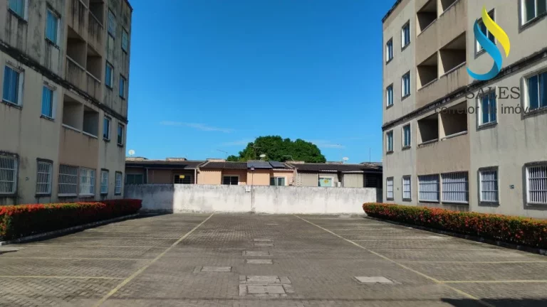 Imagem Apartamento a Venda Residencial Vila Maracana - Cidade Noca