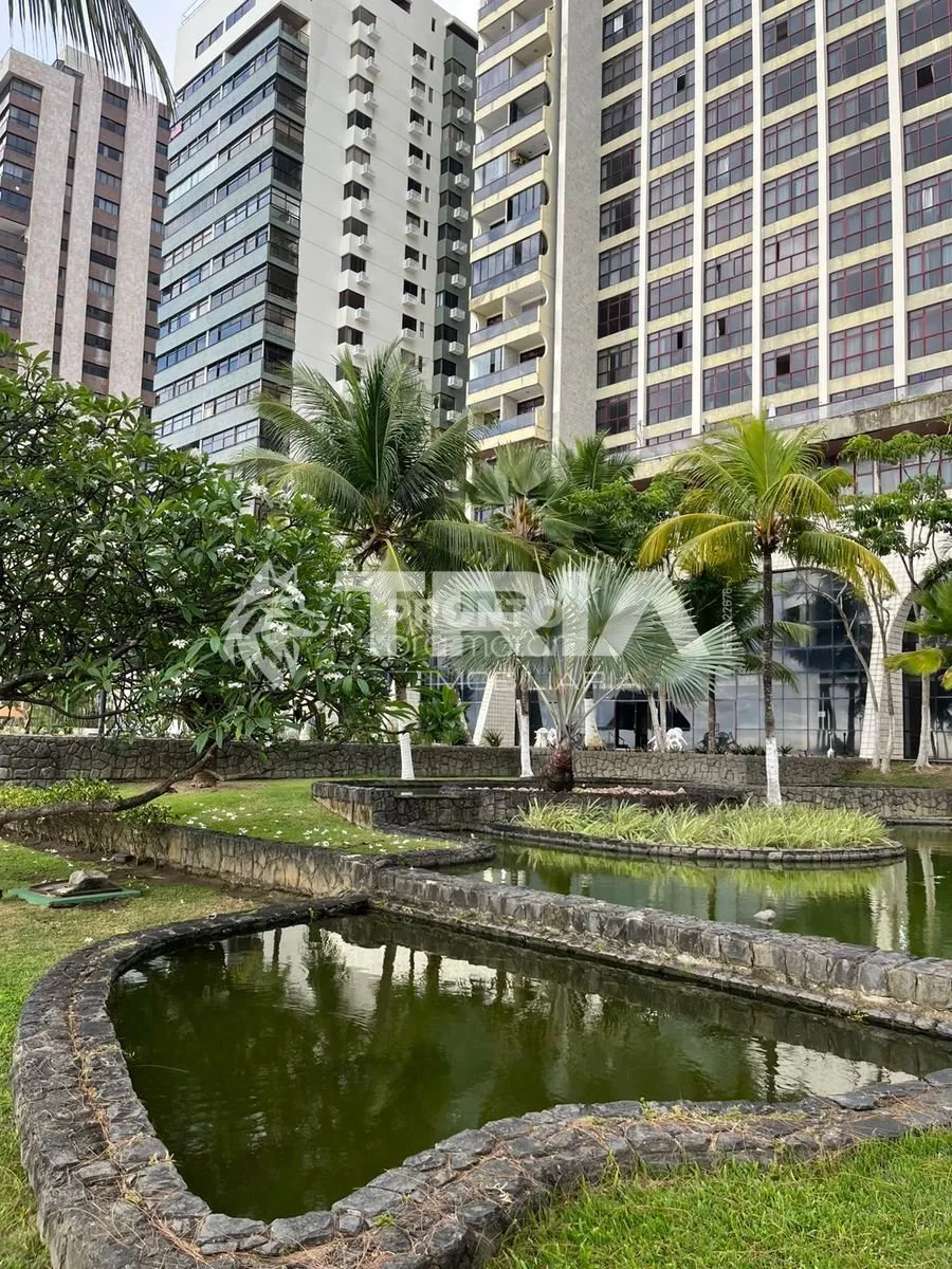 Imagem Flat à venda em Piedade | 30,77 m² | Próximo ao Shopping Guararapes