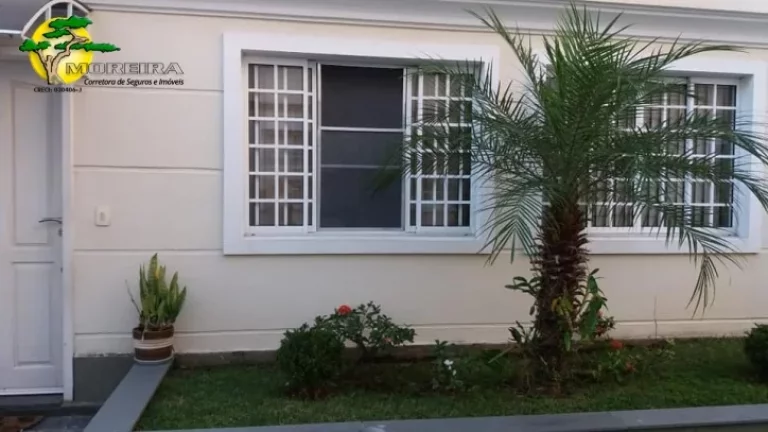 Foto do imóvel CASA EM CONDOMÍNIO FECHADO PARA VENDA EM CHORA MENINO.