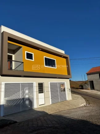 Foto do imóvel Casa nova a venda