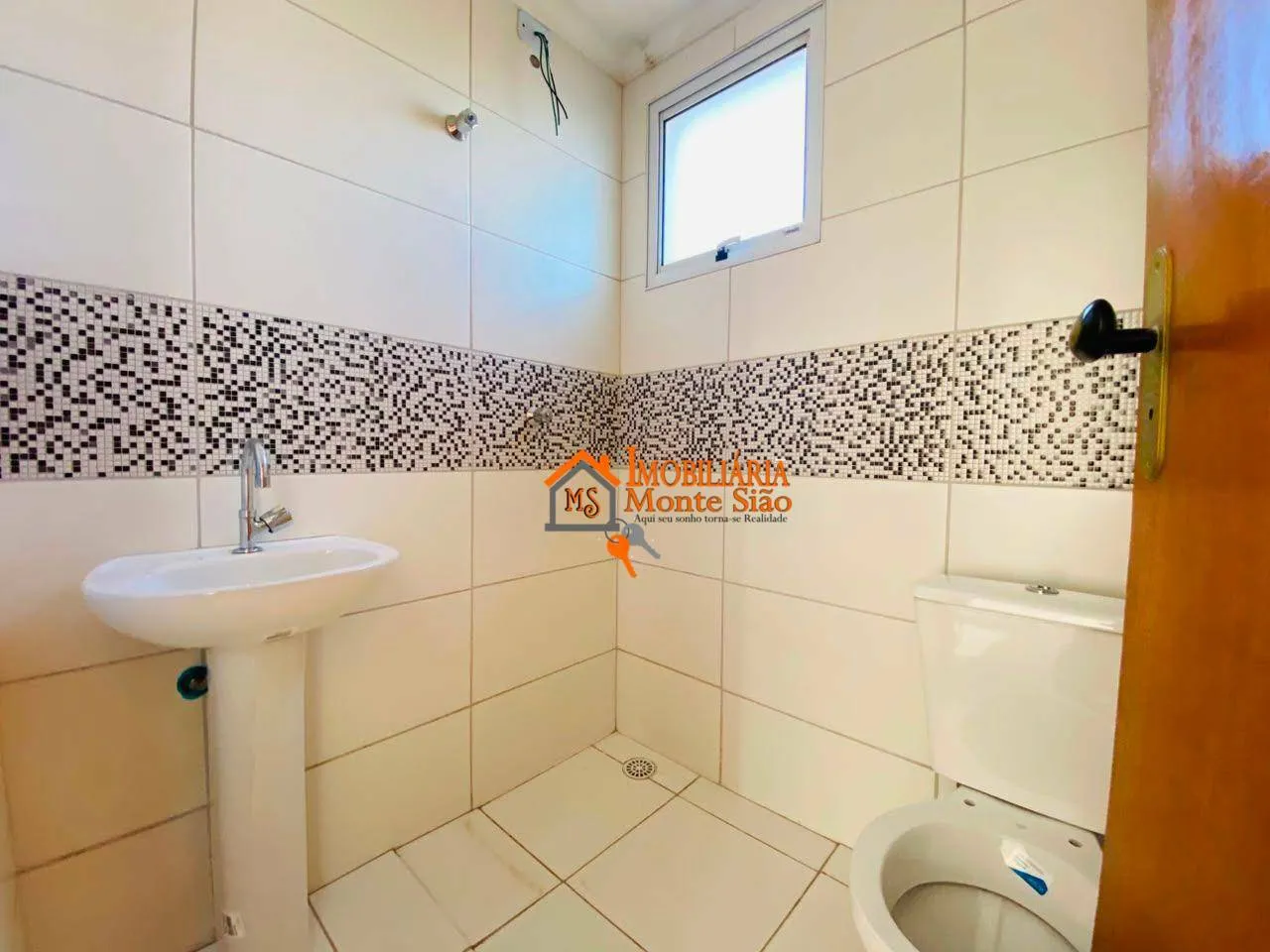 Imagem Apartamento com 2 dormitórios à venda, 42 m² por R$ 265.000,00 - Cidade Nova Bonsucesso - Guarulhos/SP