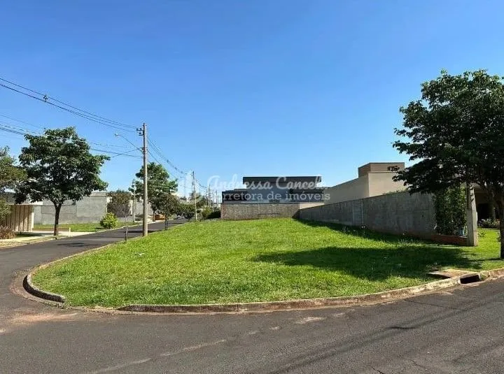 Jardim Botânico - Terreno à venda, 623 m² por R$ 450.000,00 - Jardim Botanico em Jardim Botanico, Bady Bassitt - SP
