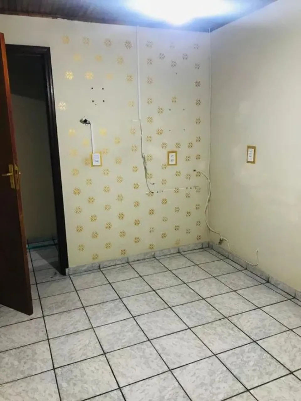 Imagem Casa à venda em Sorocaba-SP, Jardim Santo André: 3 quartos, 1 suíte, 2 banheiros, 2 vagas, 158m²