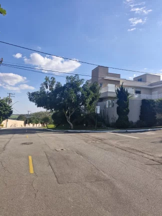 Imagem Terreno - Condominio Fechado, RESIDENCIAL SANTA HELENA - CAÇAPAVASP
