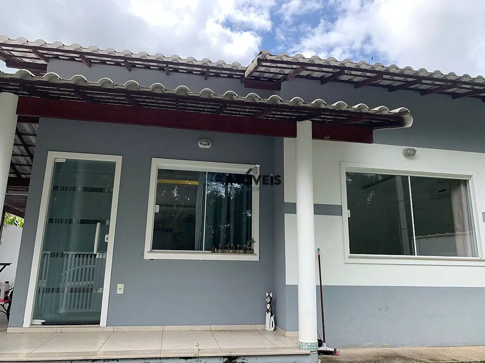 Imagem Casa a Venda no bairro Centro - Maricá, RJ