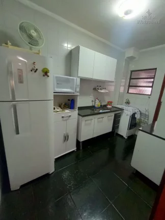 Imagem Apartamento 1 quarto maravilhoso no Bairro Aviação em Praia Grande