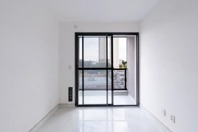Imagem Apartamento à venda em São Paulo, Butantã, com 2 quartos, 37m2