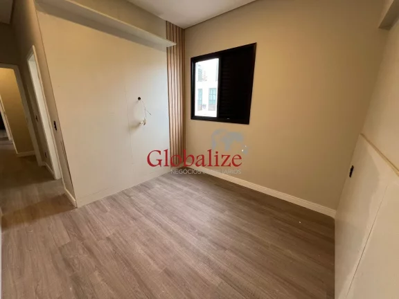 Imagem Cobertura à venda com 191m², 3 dormitórios, 1 suíte, jacuzzi, vista mar por R$ 1.849.000,00 no Campo Grande em Santos