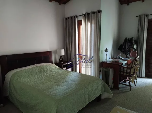 Imagem Casa com 3 dormitórios à venda, 400 m² por R$ 2.400.000,00 - Granja Viana - Carapicuíba/SP