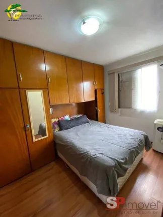 Imagem APARTAMENTO NO JARDIM PERI - HORTO FLORESTAL