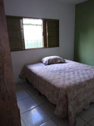 Imagem Casa com 2 Quartos à Venda, 83 m² em Conjunto Flávio Cavalari - Ituverava