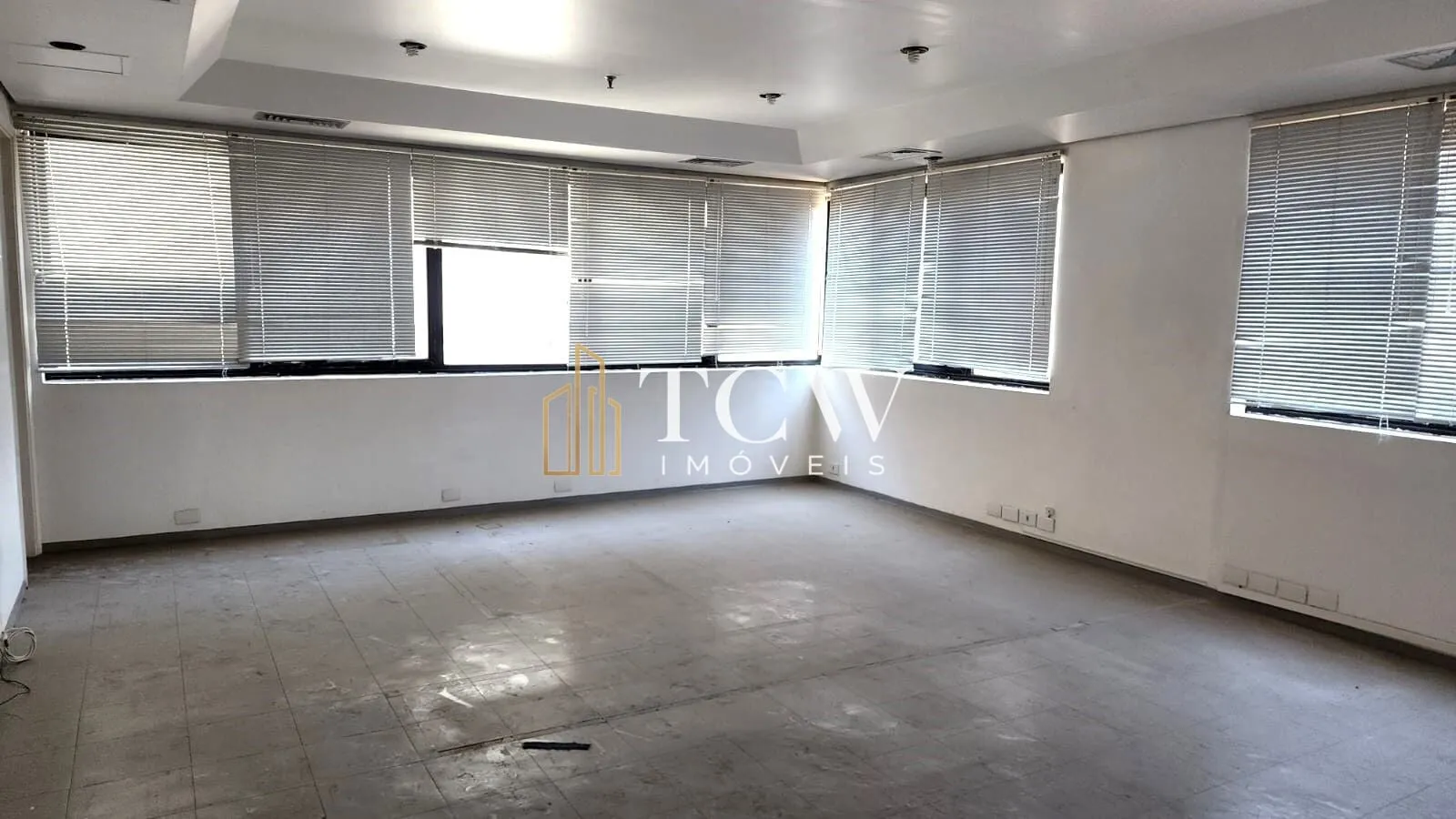 Imagem Sala comercial à venda no bairro Bela Vista - São Paulo/SP, Zona Central