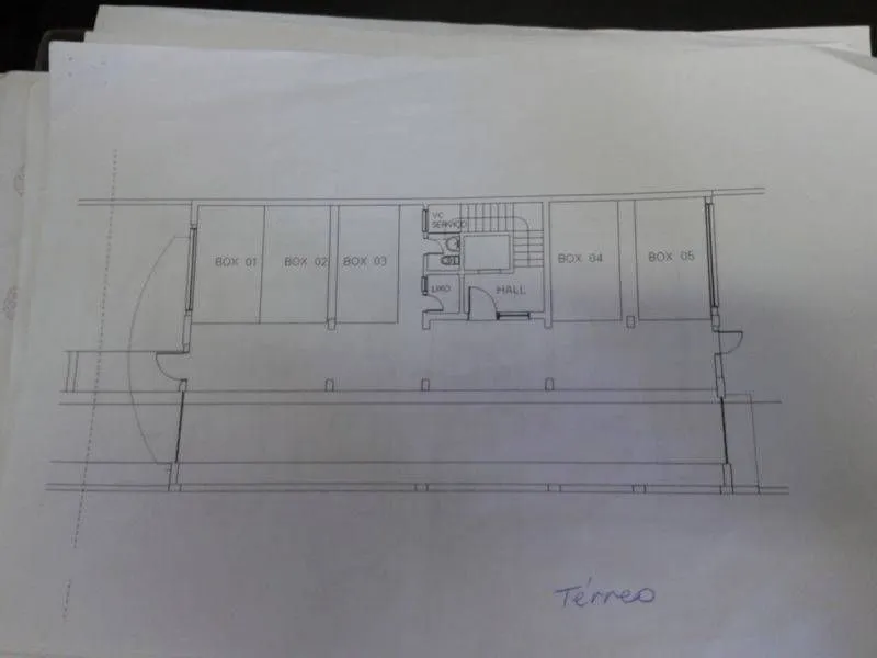 Imagem Terreno para Venda - 676m², 0 dormitórios, Cristal