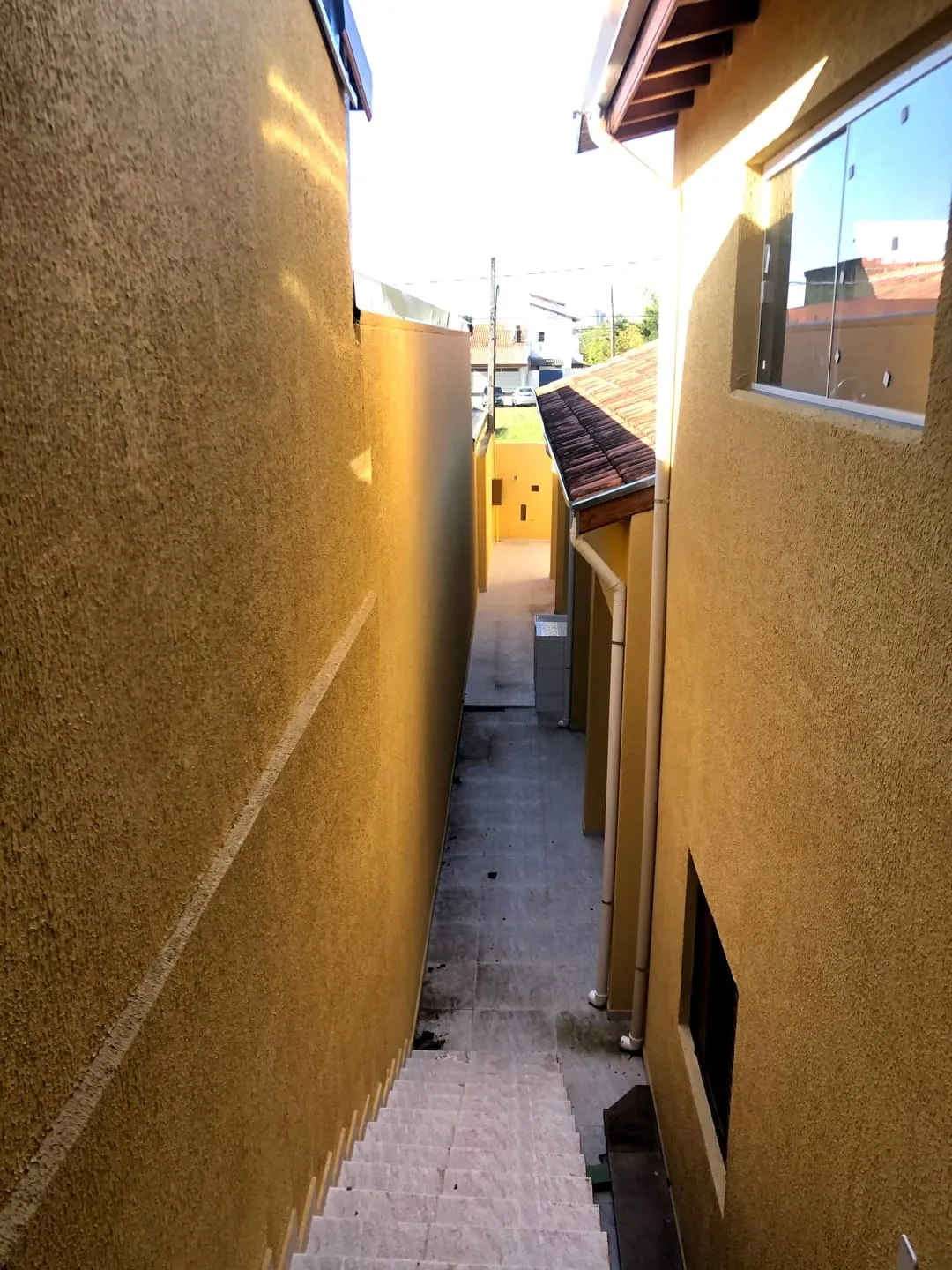 Imagem Casa à venda 3 Quartos, 1 Suite, 1 Vaga, 125M², Jardim Mariana, Pindamonhangaba - SP