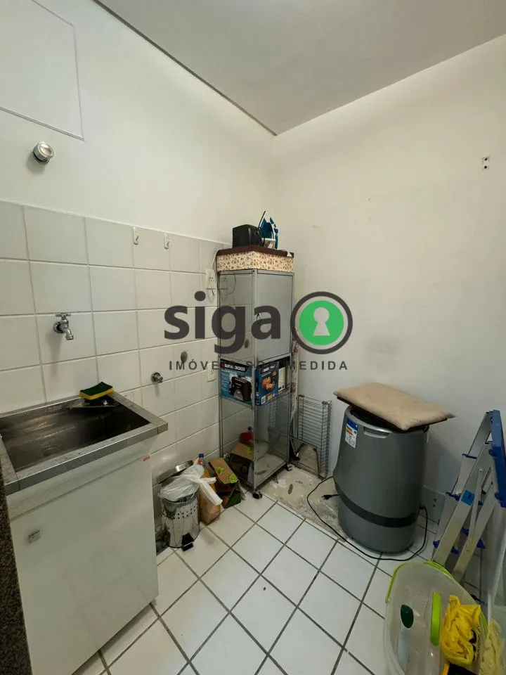 Imagem Apartamento para alugar no Itaim Bibi 74 m² com 1 dormitório 2 vagas