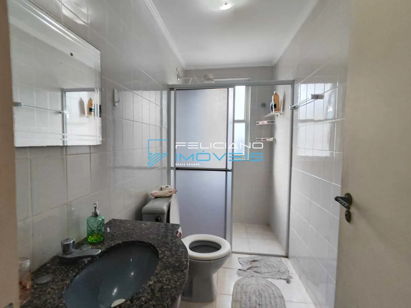 Imagem Apartamento com 2 quartos, Real, Praia Grande - R$ 308 mil, Cod: 4832