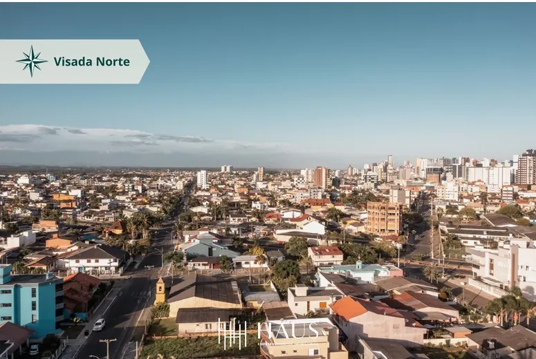 Imagem Apartamento à venda em Torres, Centro, com 2 quartos, 70.25m2