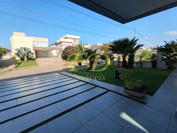 Imagem Casa em Condomínio Fechado de Alto Padrão Mairiporã