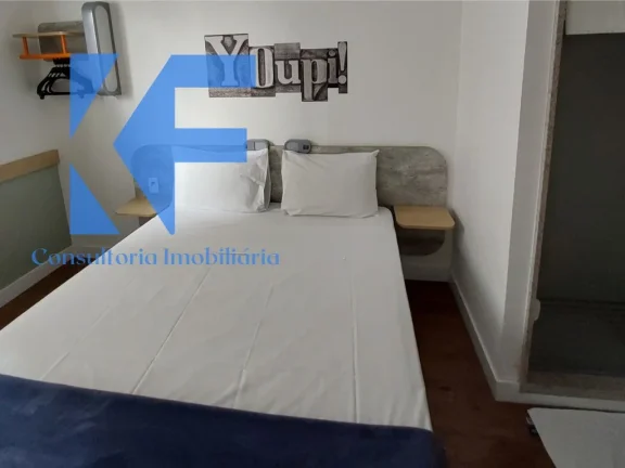 Imagem APARTAMENTO TEMPORADA em CAMPINAS - SP, VILA LÍDIA