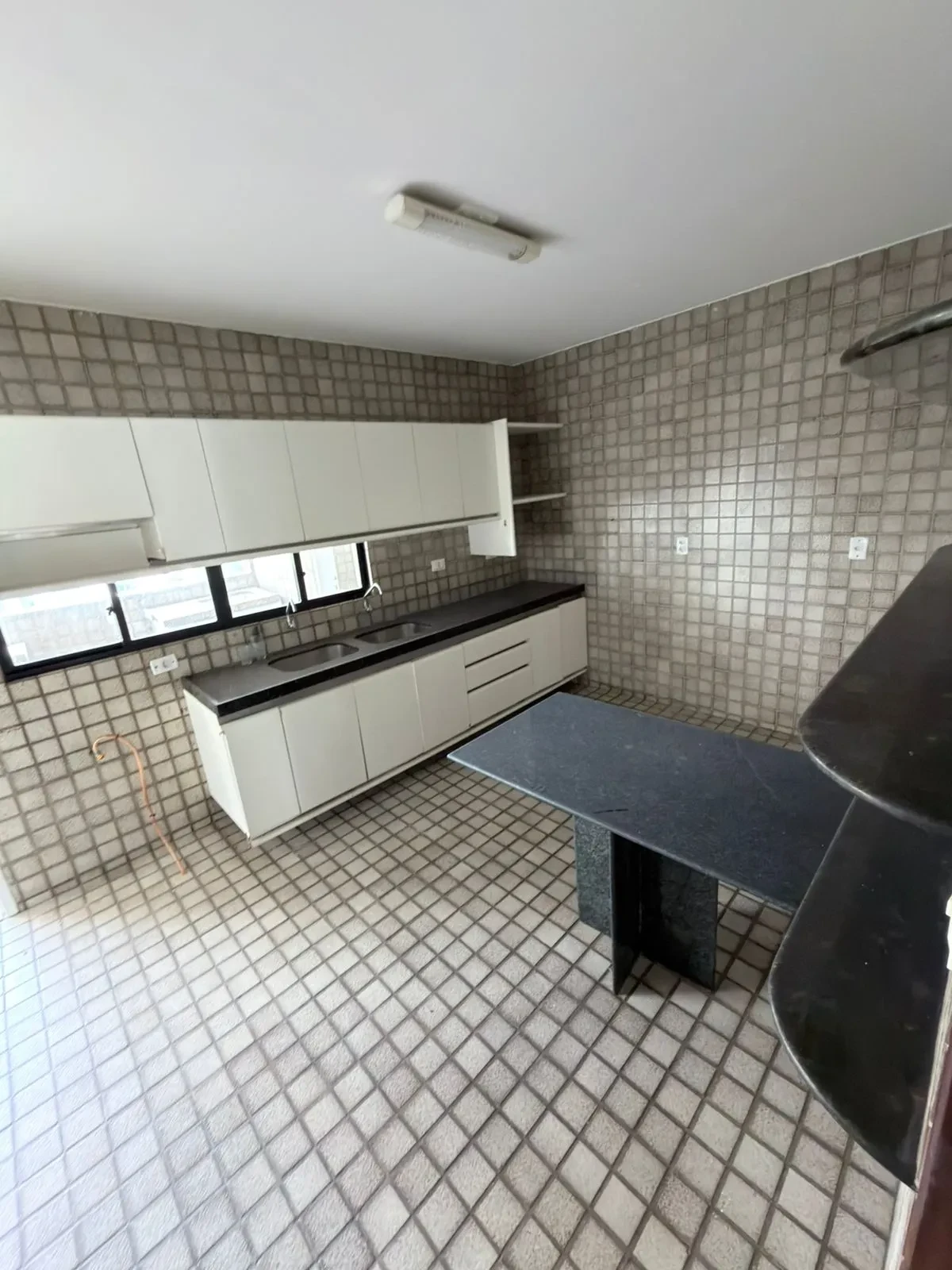 Imagem Apartamento com 3 Quartos à Venda, 183 m² em Parnamirim - Recife