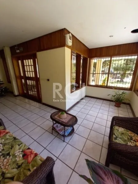 Imagem Apartamento para Venda - 104m², 3 dormitórios, 1 vaga - Tristeza