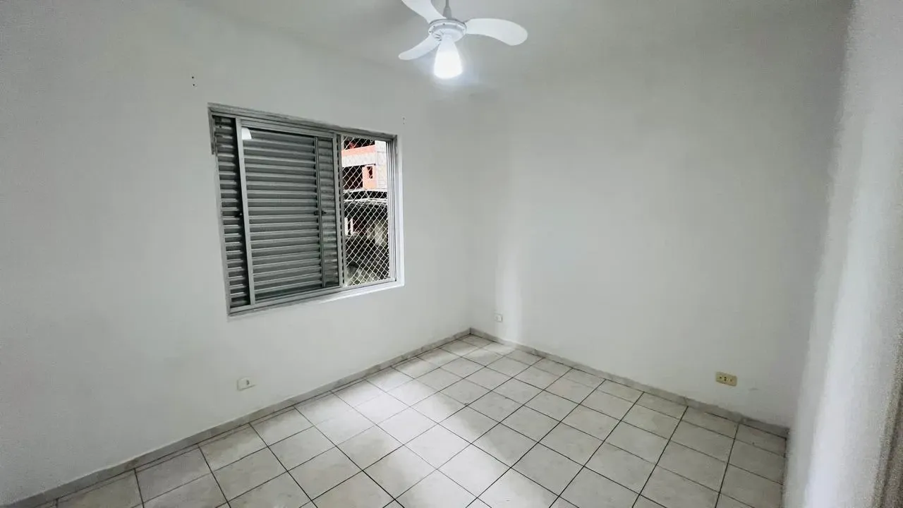 Imagem Apartamento com 2 Quartos à Venda, 84 m² em Gonzaga - Santos