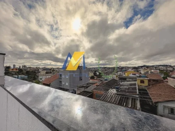 Imagem Cobertura a venda na Vila Bela vista /Santo André