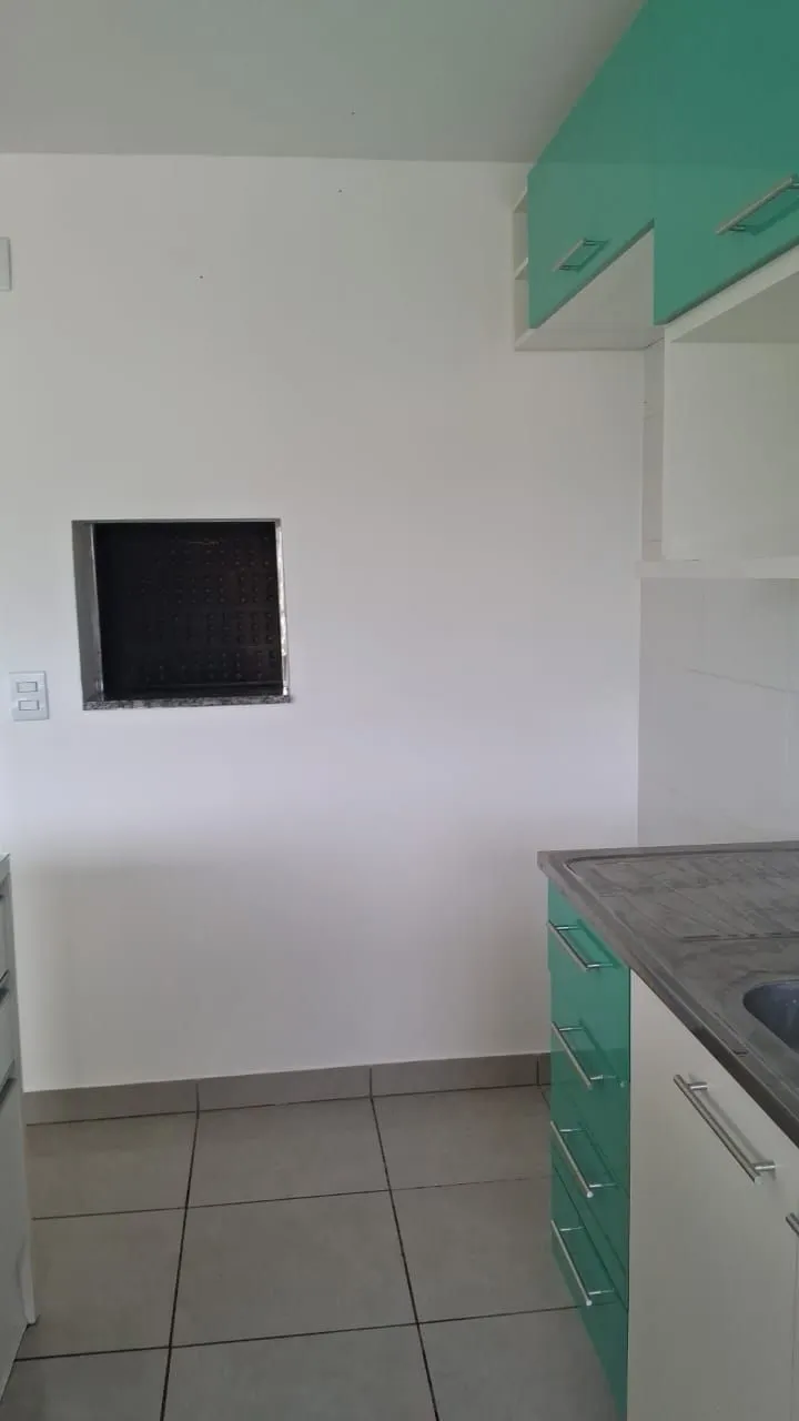 Imagem Apartamento 2 quartos (1 suite), 1 vaga, infra - Bairro Teresópolis
