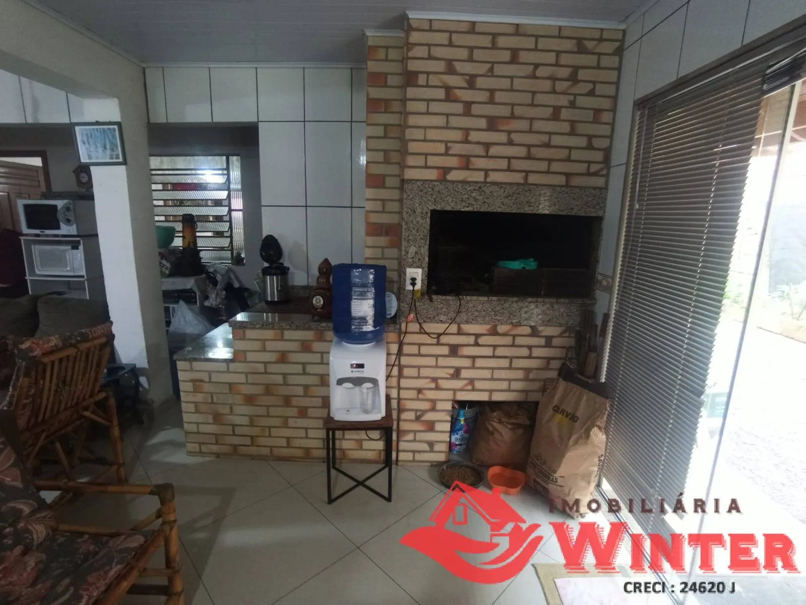 Imagem Casa com 149m² bairro Matiel, Feliz.