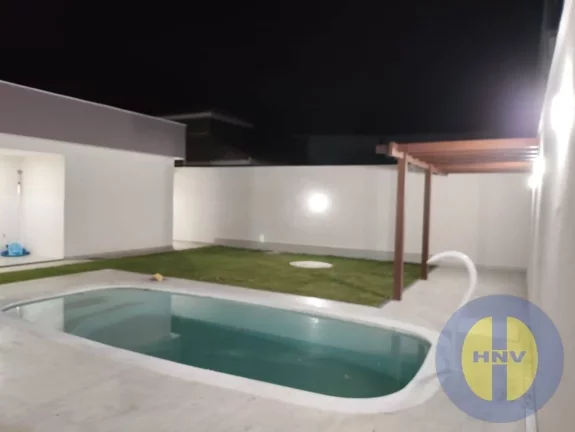 Imagem Oportunidade única em Itaipuaçu – Casa com fino acabamento!