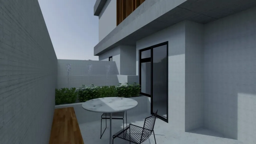 Imagem APARTAMENTO RESIDENCIAL em Curitiba - PR, Cristo Rei