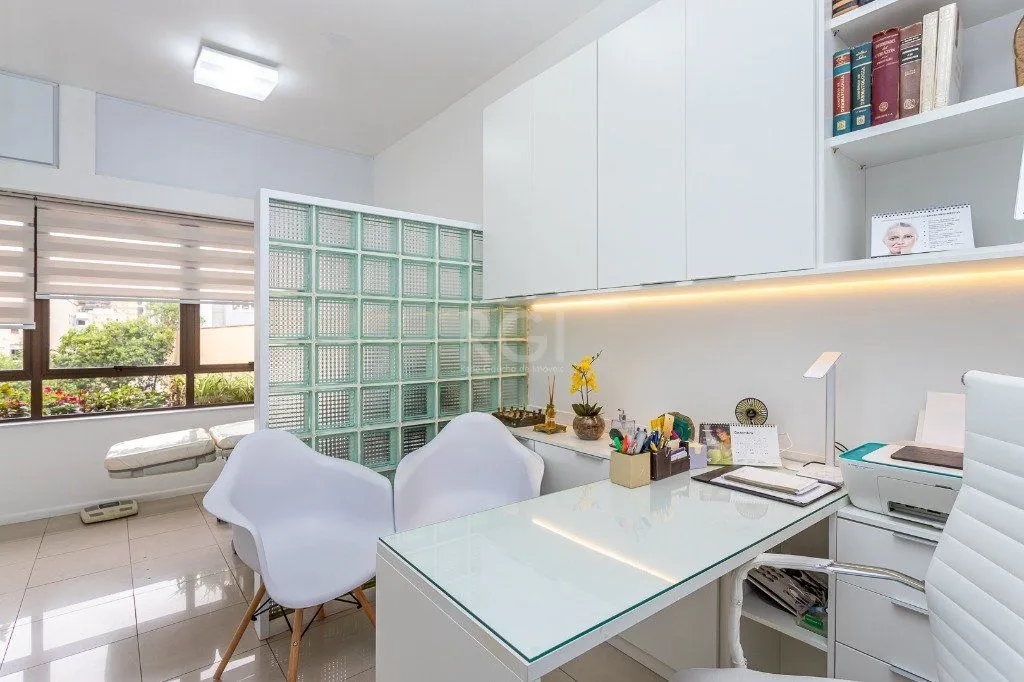 Imagem Conjunto/Sala para Venda - 44m², 0 dormitórios, Auxiliadora