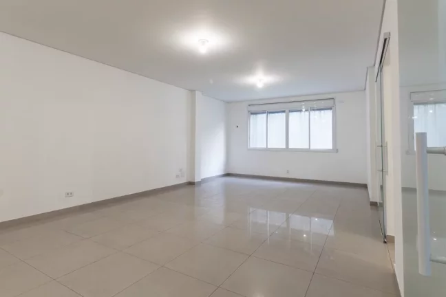 Imagem Apartamento à venda em São Paulo, Pinheiros, com 2 quartos, 130m2