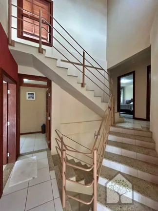 Imagem Casa ampla no Itacorubi