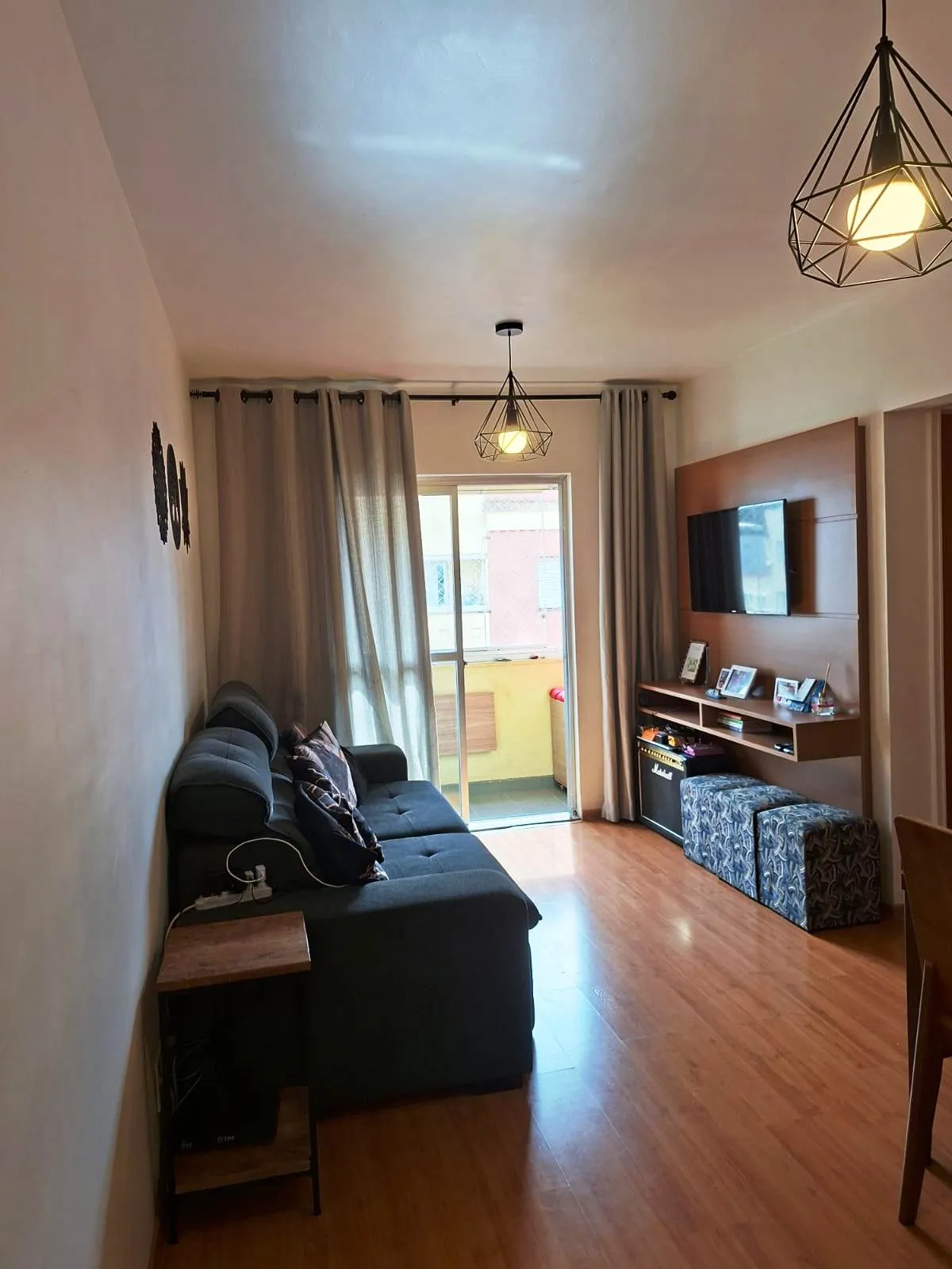 Foto do imóvel Apartamento para venda em Interlagos com 2 quartos, 54m2