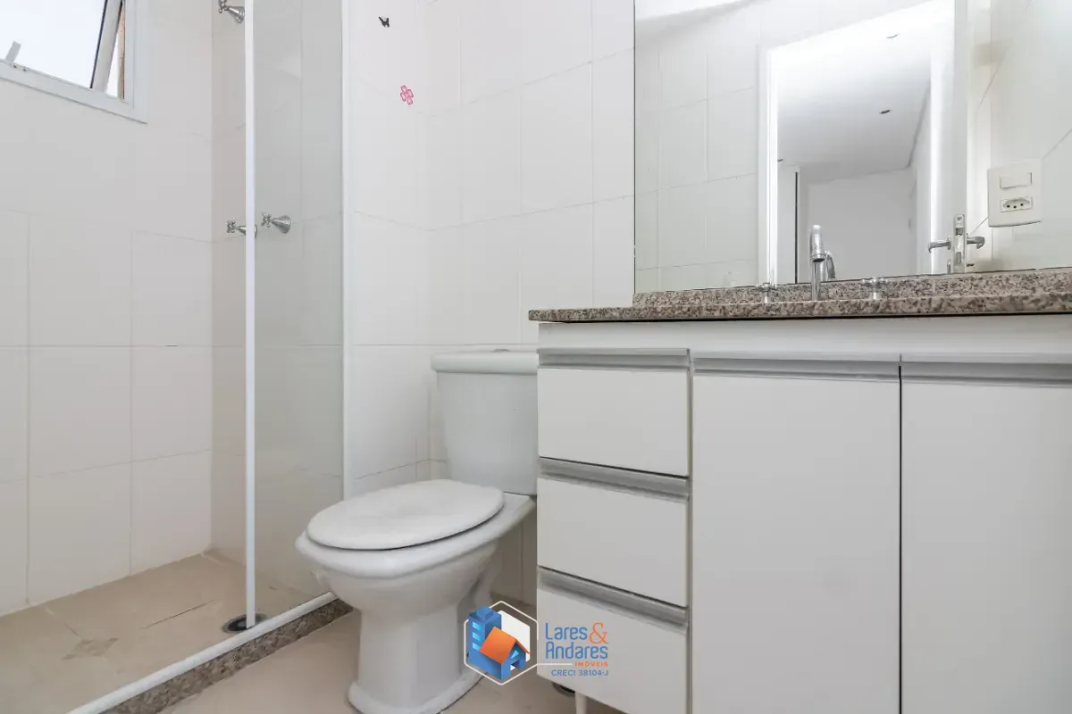 Imagem Apartamento para venda em Ipiranga com 3 quartos, sendo 3 suítes, 133m²