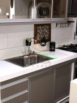 Imagem Apartamento - Ribeirão Preto - Greenville