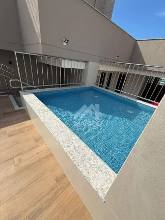 Imagem Apartamento com 2 dormitórios à venda, 58 m² por R$ 650.000,00 - Praia de Itaparica - Vila Velha/ES